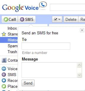 Google-Voice