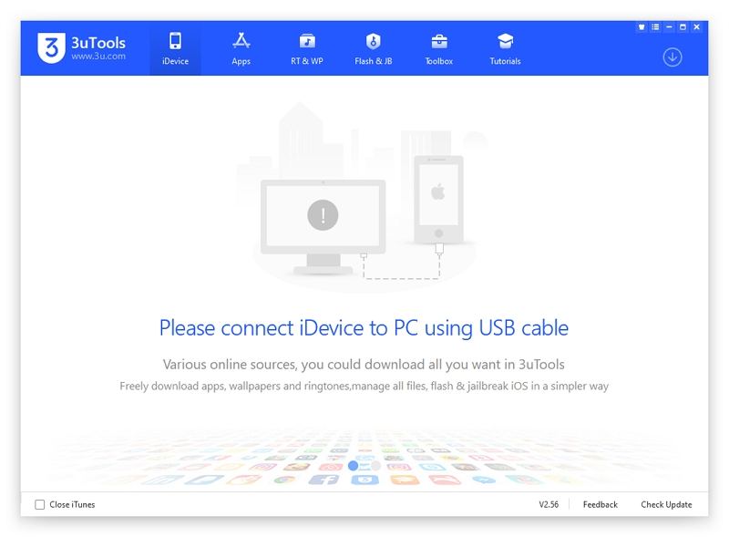 3utools interface.jpg
