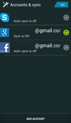 4Sync