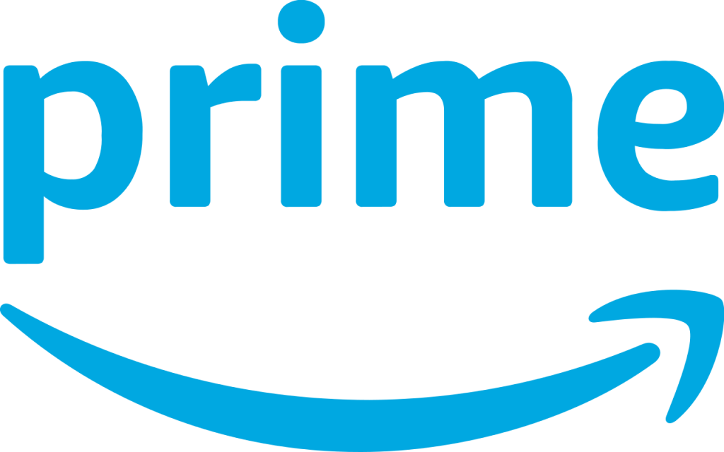 Amazonプライムロゴ