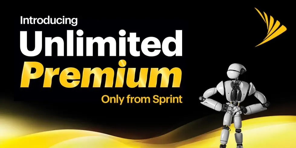 Sprintの無制限のプレミアムオプションを検討してください