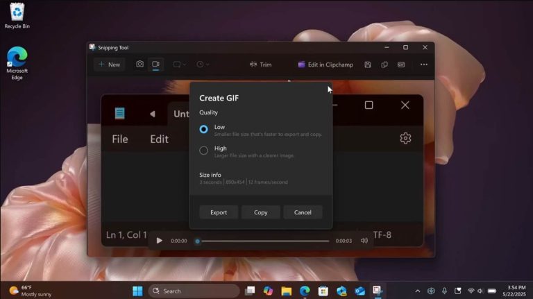 Windows 11 snipping tool gif create feature.jpg