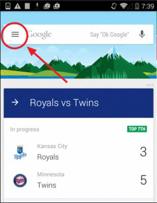 今すぐGoogleにカードを追加する方法