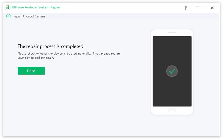 Androidエラー405を正常に修正しました