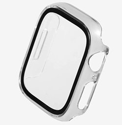 Apple Watchケースを削除します