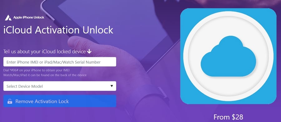 Appleiphoneunlock