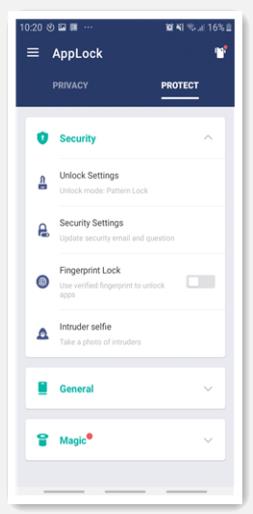 Applock