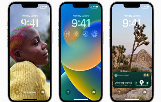 iPhoneにiOS 16をダウンロードしてインストールできますか