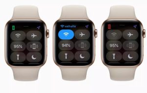 Check apple watch connection.jpg