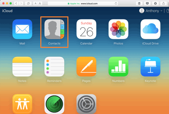 iCloud dot comからiPhoneで永久に削除されたメモを回復する方法