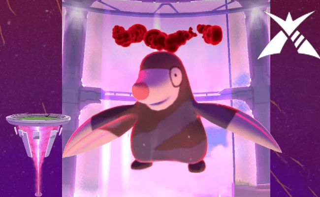ポケモンゴーのダイナックス