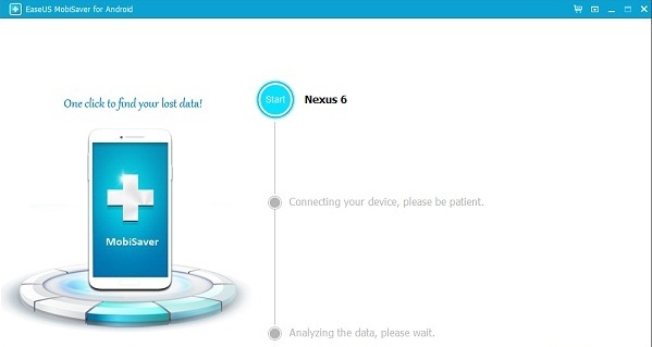 Easeus MobisaverのようなiPod Recoveryプログラム