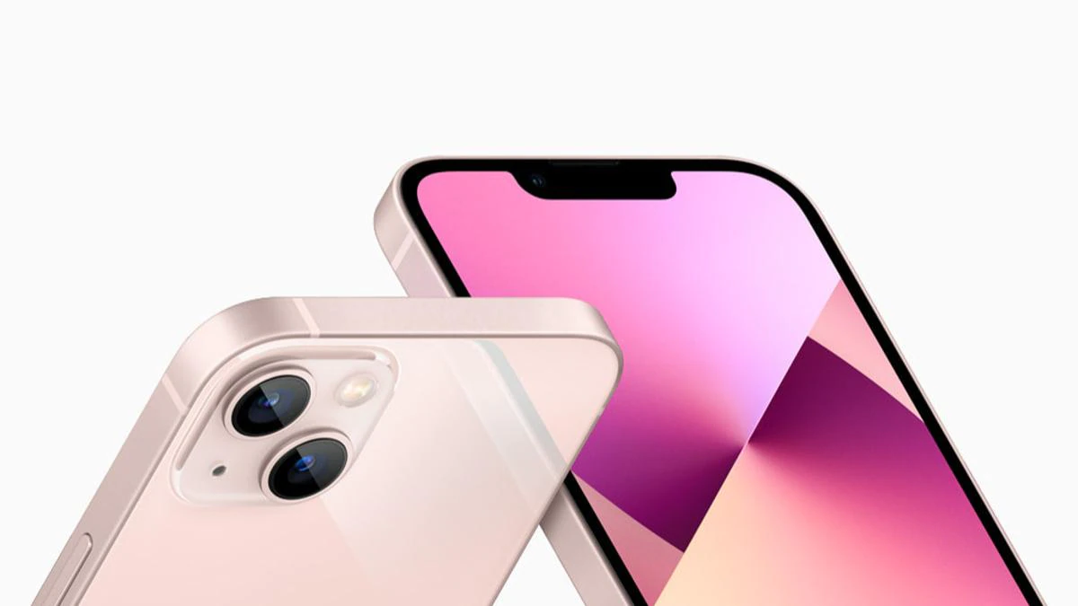 iPhoneの物理的特性を調べます

