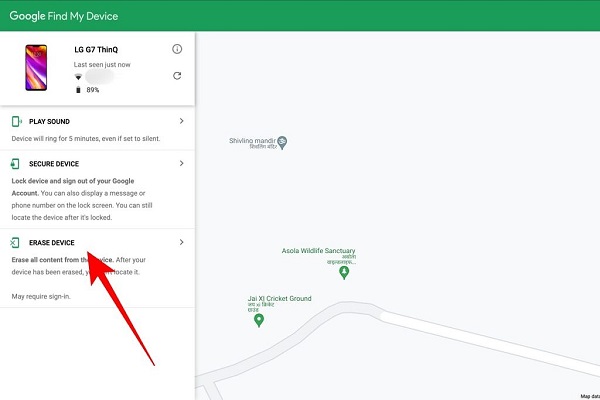 HTC電話のロックを無料で解除する方法