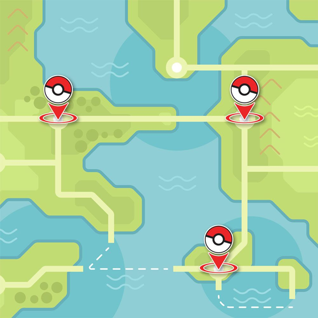 PTCアカウントを登録して再生してください！ポケモンID