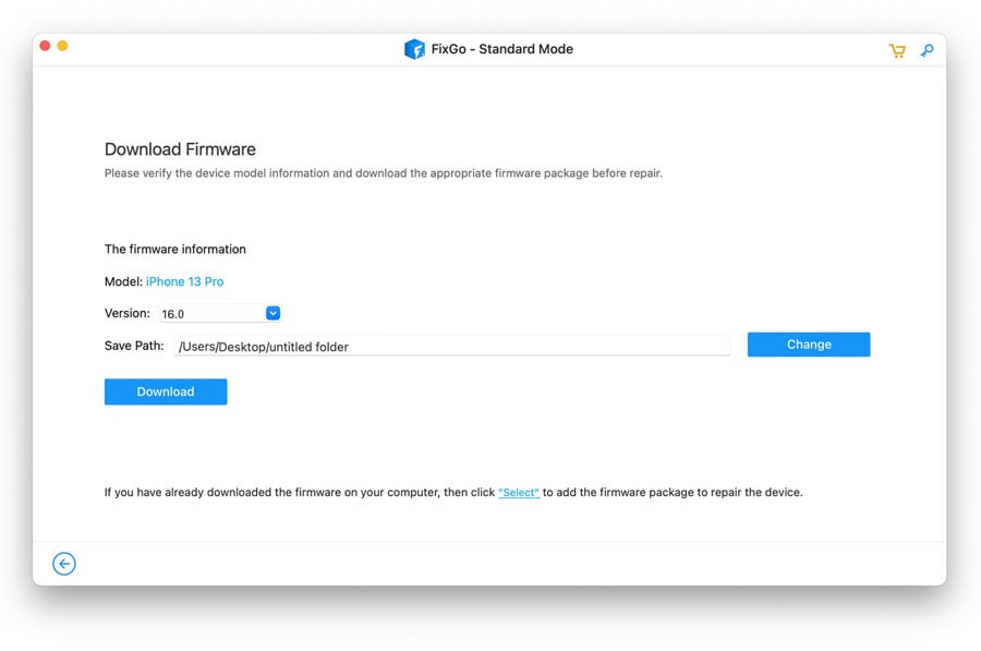 iPhone XRは固定をオフにしません