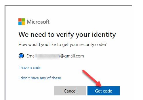 ラップトップのパスワードを忘れました