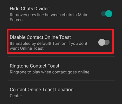 Gbwhatsapp toast online.jpg