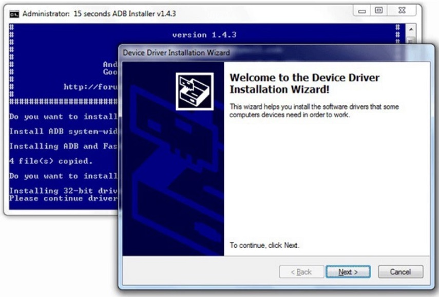 バッテリーを取り外して、FastBootモードから抜け出します
