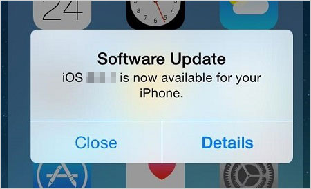 iOSを更新して動作しないタッチIDを修正します