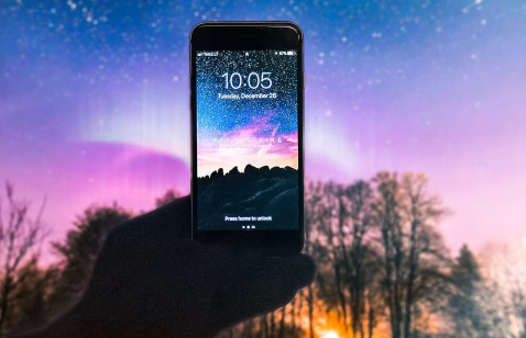 Ios 16 no more dark mode wallpaper.png
