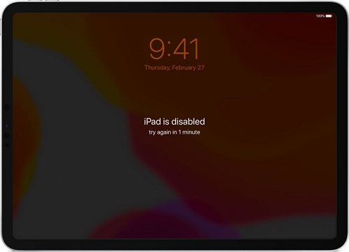 Ipad is disabled.jpg