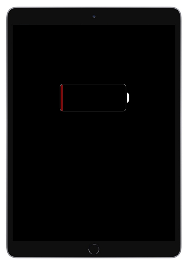 0％まで排水してから、完全に充電します