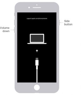 パスコードなしでiPhoneを拭く方法iPhone7および7 Plus
