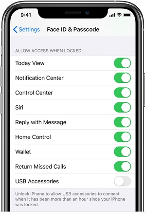 hey siriが動作していないことを修正設定を調整します