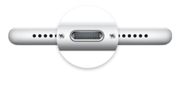 iPhoneは、クリーニングチャージポートを介してランダムに再起動します