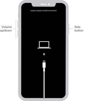 パスコードなしでiPhoneを拭く方法iPhone8以降