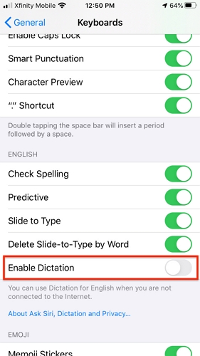 Keyboard voice dictation ios.jpg