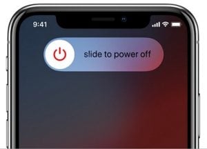 iPhoneを再起動していないHey Siriを修正してください