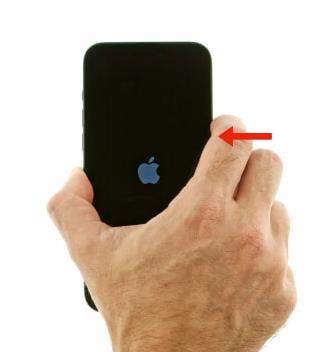 フォース再起動による更新後にロックされたiPhoneまたはiPadを修正
