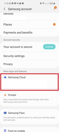 Samsungタブレットから削除されたファイルを回復する方法
