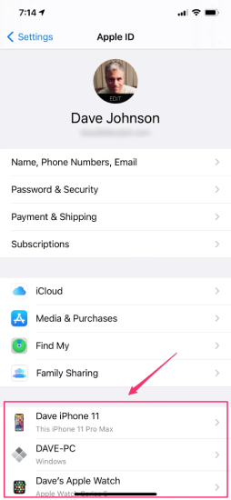 Remove apple id device list.jpg