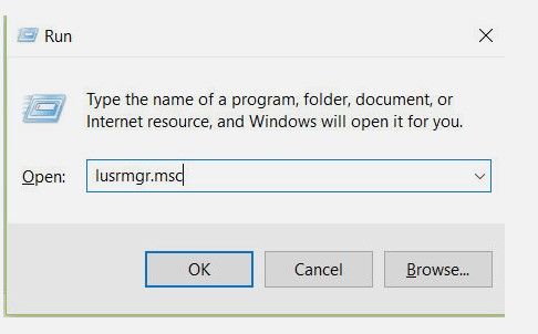 Windows 10ログインパスワードを削除します