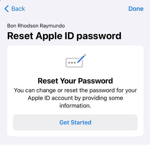 Apple IDなしでiPadのロックを解除する方法