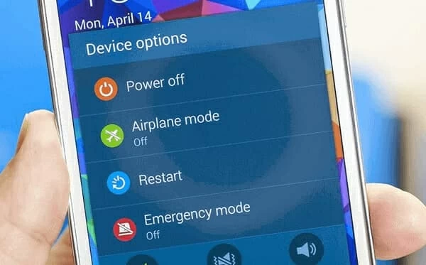 削除された応答電話メッセージをAndroidに戻すことはできますか
