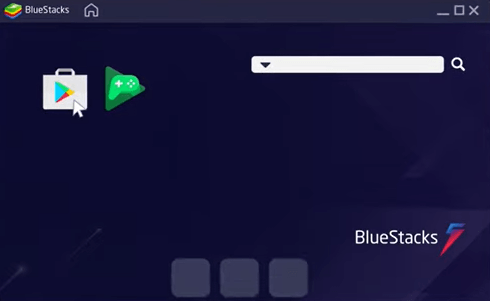 Bluestacksでサウンドマップを検索します