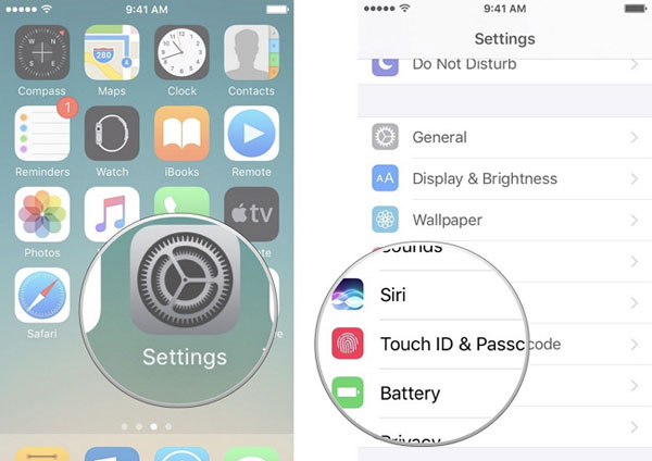 安全なsiri