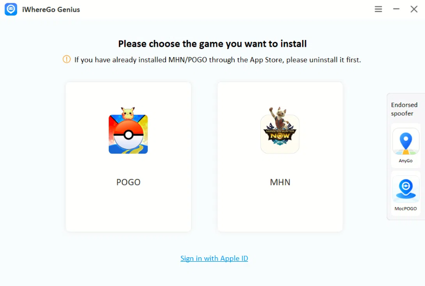 Select mhn game.png