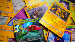 ポケモンTCGカードを入手してください