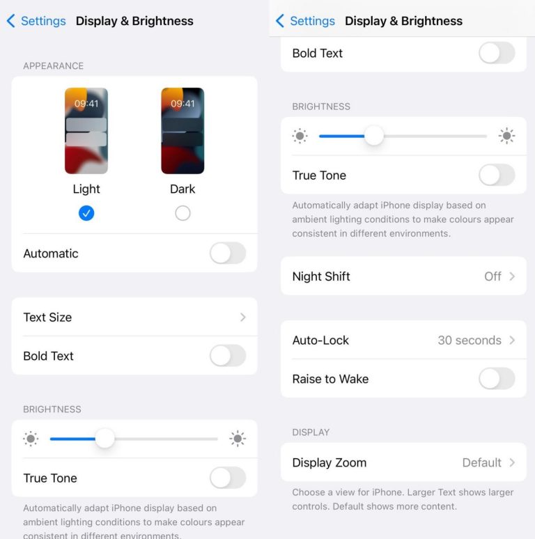 Turn off raise to wake to remove flashlight from lock screen.jpg