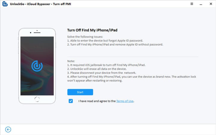 iCloudで私のiPhoneを見つけることからデバイスを削除する方法