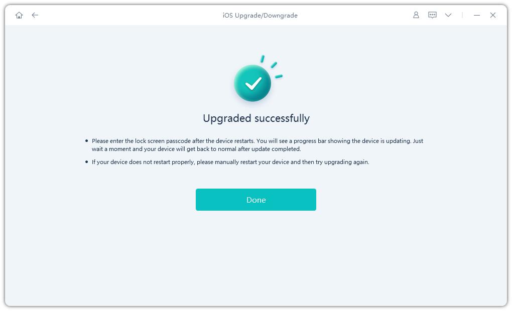 修正は、モバイルデータを使用してiOS 18をダウンロードできません