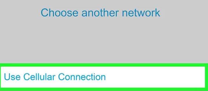 iPhoneはあなたの電話番号を確認することに固執します