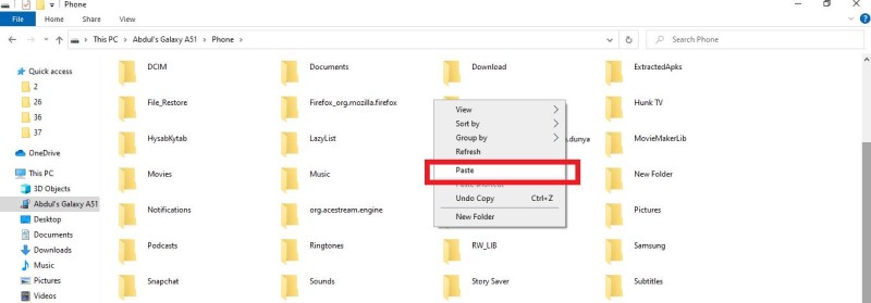 Samsungタブレットから削除されたファイルを無料で回復する方法
