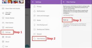 Viber backup in android.jpg