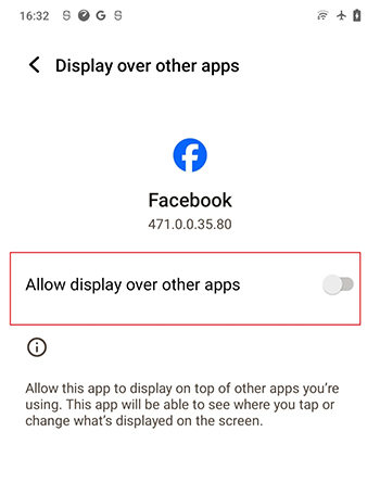 Vivo HomeScreen Stop Ads